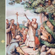 San Bonifacio, haciendo de las suyas.